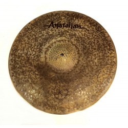 Anatolian - Jazz Collection Chocolate Splash 10"