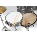 Gretsch Renegade 22" 10 12 16 + 14 + hardware i talerze Grey Sparkle