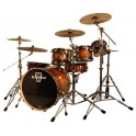 perkusja Epic Funk + tom 8'' MF