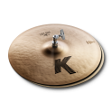 Zildjian K Light Hats 15"