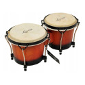 Ever Play - Bongosy 6,5'' i 7,5'' Sunburst ZHB-SB