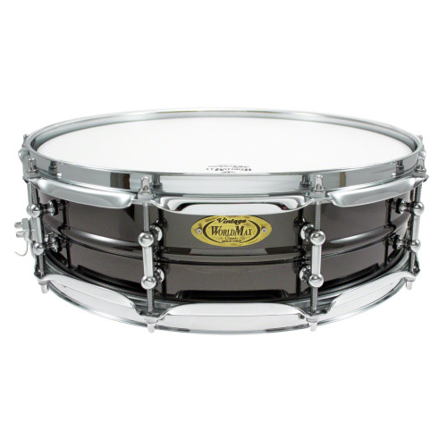 WorldMax - werbel Vintage series Brass 14''x4''