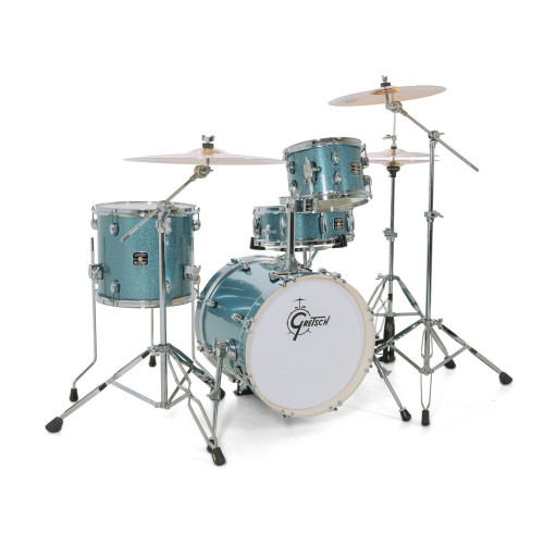 Gretsch - Energy StreetKit 16" Blue Sparkle