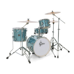 Gretsch - Energy StreetKit 16" Blue Sparkle