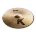 Zildjian K Dark Crash Thin 17"