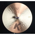 Zildjian K Light Hats 15"