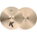Zildjian K Light Hats 15"