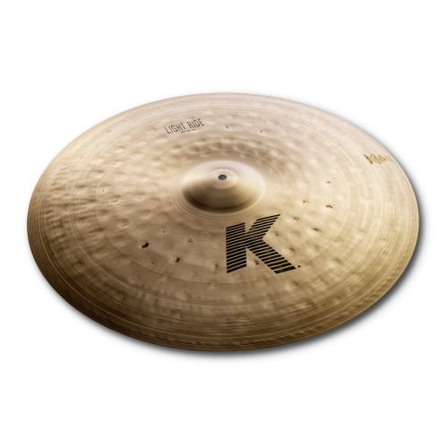 Zildjian K Light Ride 24" 