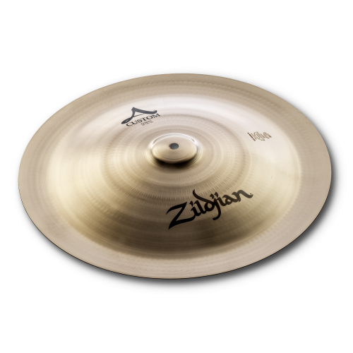 Zildjian A Custom China 18"