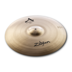 Zildjian - A Custom Ride 20"