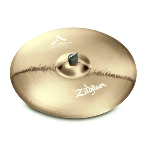 Zildjian - A Custom 20th Anniversary Ride 21"