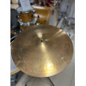 Paiste 2002 Crash-ride 18" Black Label używany