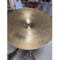 Paiste 2002 Crash-ride 18" Black Label używany