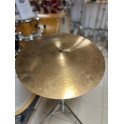 Paiste 2002 Crash-ride 18" Black Label używany