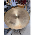 Paiste - 2002 Crash/ride 18" Black Label KOMIS