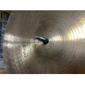 Paiste - 2002 Crash/ride 18" Black Label KOMIS