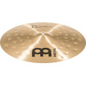 Meinl Byzance Traditional Extra Thin Crash 20''