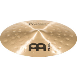 Meinl Byzance Traditional Extra Thin Hammered Crash 20''