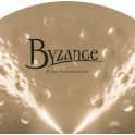 Meinl Byzance Traditional Extra Thin Crash 20''