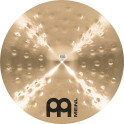 Meinl Byzance Traditional Extra Thin Crash 20''