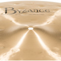 Meinl Byzance Traditional Extra Thin Crash 20''
