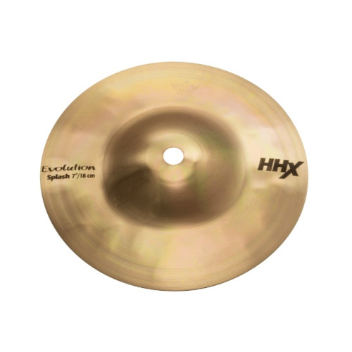 Sabian HHX Evolution Splash 7''