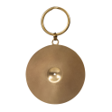 Zildjian - brelok do kluczy Talerz perkusyjny