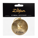 Zildjian - brelok do kluczy Talerz perkusyjny