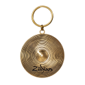 Zildjian - brelok do kluczy Talerz perkusyjny
