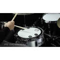 Big Fat Snaredrum Snare-Bourine - efektowy tłumik do werbla 14" BFSD-SB