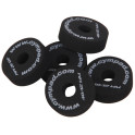 Cympad - Krążki tłumiące/podkładki do talerzy 5-pack
