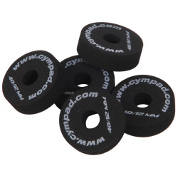 Cympad - Optimizer set Krążki podkładki do talerzy 5-pack