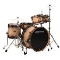 perkusja Epic Power + tom 10'' BB
