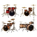 perkusja Epic Power + tom 10'' BB