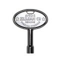 Zildjian Kluczyk perkusyjny Z-Key