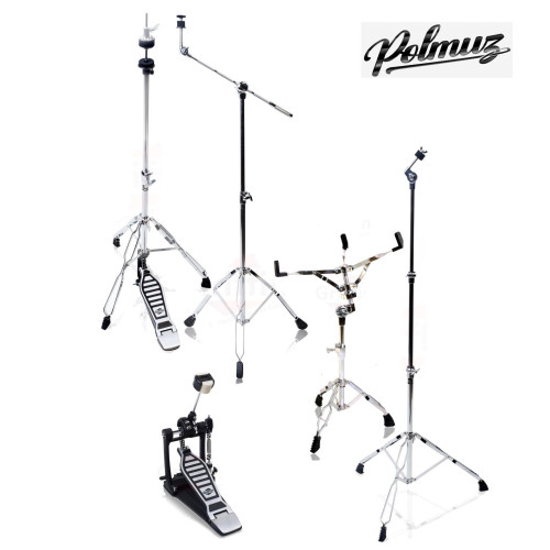 Polmuz - zestaw Hardware pack "S"