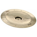 Stagg - Sensa china z nitami 18"