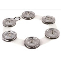 Big Fat Snaredrum Bling Ring