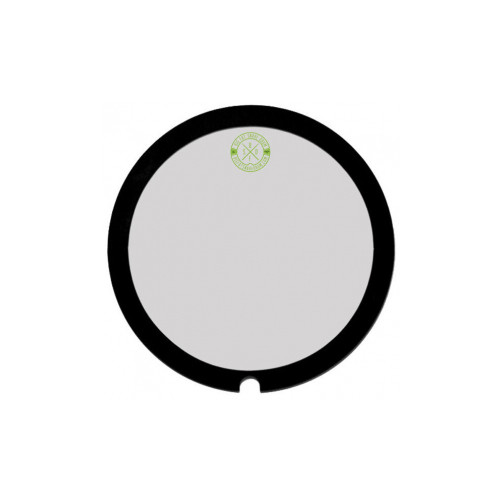 Big Fat Snaredrum - tłumik do werbla 14" Green Monster