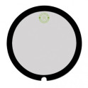 Big Fat Snaredrum Snare-Bourine - tłumik do werbla 14" Green Monster