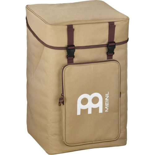 Meinl Percussion - pokrowiec plecak na cajon Professional