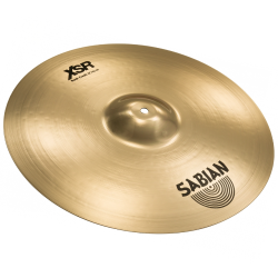 Sabian XSR Rock Crash 18''