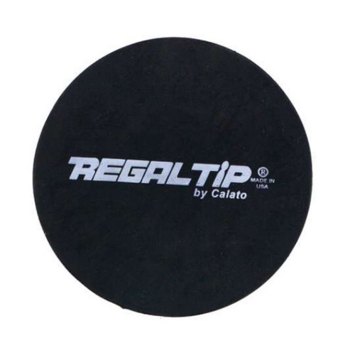 Regal Tip - Gumowy pad ćwiczebny 4''