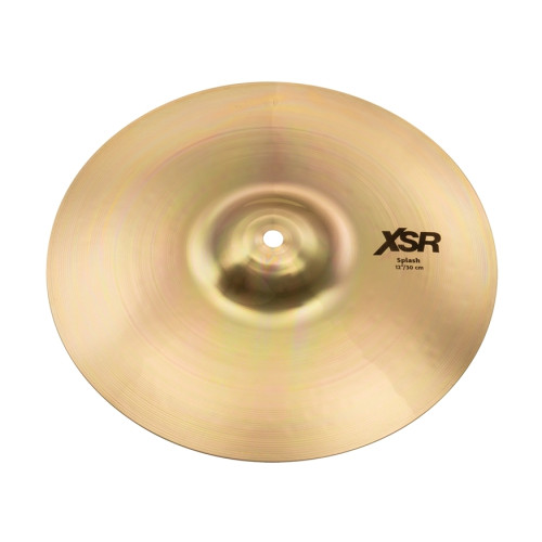 Sabian XSR Splash 12''