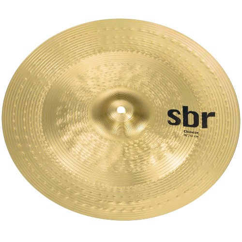 Sabian - SBR Chinese 16''