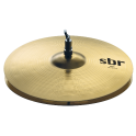 Sabian - zestaw talerzy SBR 2-pack 14'' 18'' 