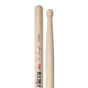 Vic Firth Corpsmaster Signature Multi-Tenor stick Bill Bachman 