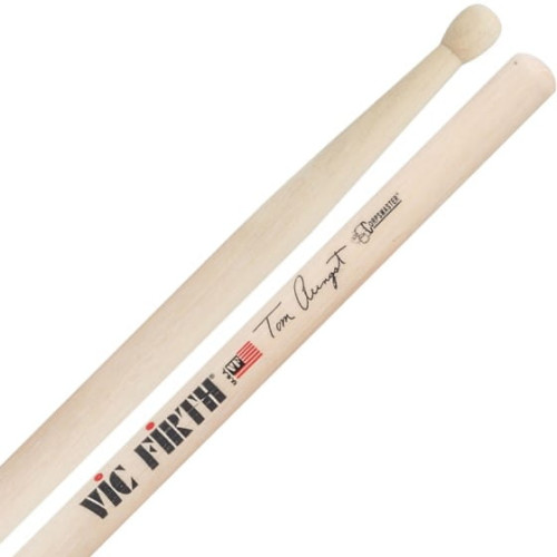 Vic Firth Corpsmaster Signature Corpsmaster Tom Aungst 