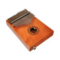 Jeremi - Kalimba W-17T-2
