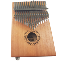 Jeremi - Kalimba W-17T-2